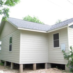 Professional Framing Addition