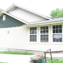 Professional Framing Addition