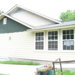 Professional Framing Addition