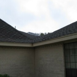 Restoration in Austin, Texas