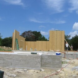 Sips Wall Panell Framing