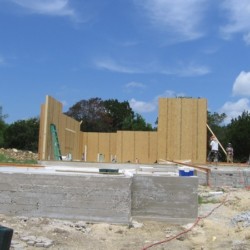 Sips Wall Panell Framing