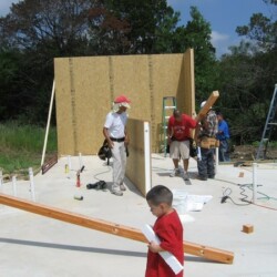 Sips Wall Panell Framing