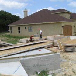 Sips Wall Panell Framing