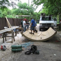 Sips Wall Panell Framing