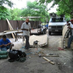 Sips Wall Panell Framing