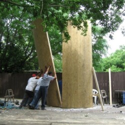 Sips Wall Panell Framing