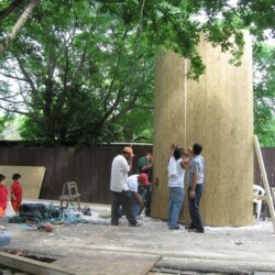 Sips Wall Panell Framing