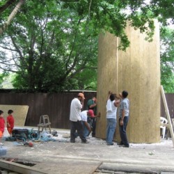 Sips Wall Panell Framing