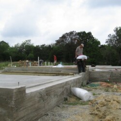 Sips Wall Panell Framing