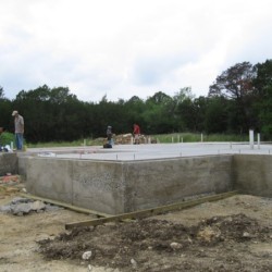 Sips Wall Panell Framing