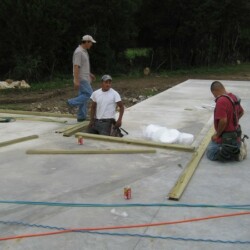 Sips Wall Panell Framing