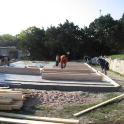 Construction Contractor Oak Hill Texas