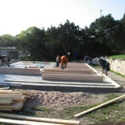 Construction Contractor Oak Hill Texas