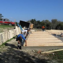 Construction Contractor Oak Hill Texas