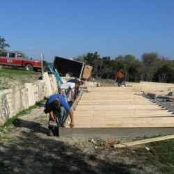 Construction Contractor Oak Hill Texas