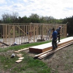 Construction Contractor Oak Hill Texas