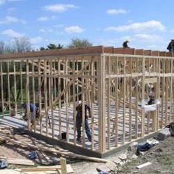 Construction Contractor Oak Hill Texas