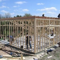 Construction Contractor Oak Hill Texas