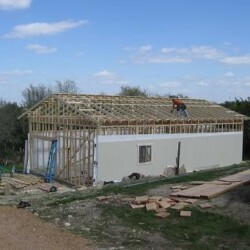 Construction Contractor Oak Hill Texas