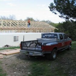 Construction Contractor Oak Hill Texas