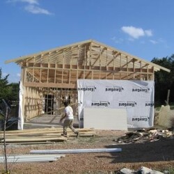 Construction Contractor Oak Hill Texas