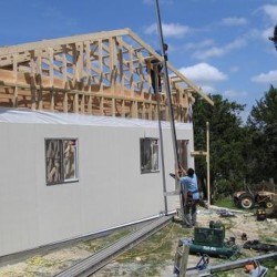 Construction Contractor Oak Hill Texas