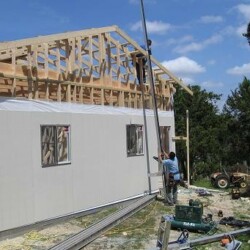 Construction Contractor Oak Hill Texas