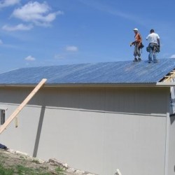 Construction Contractor Oak Hill Texas