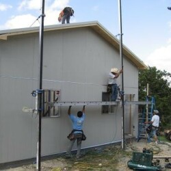 Construction Contractor Oak Hill Texas