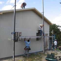 Construction Contractor Oak Hill Texas