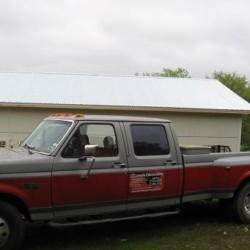 Construction Contractor Oak Hill Texas