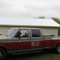 Construction Contractor Oak Hill Texas